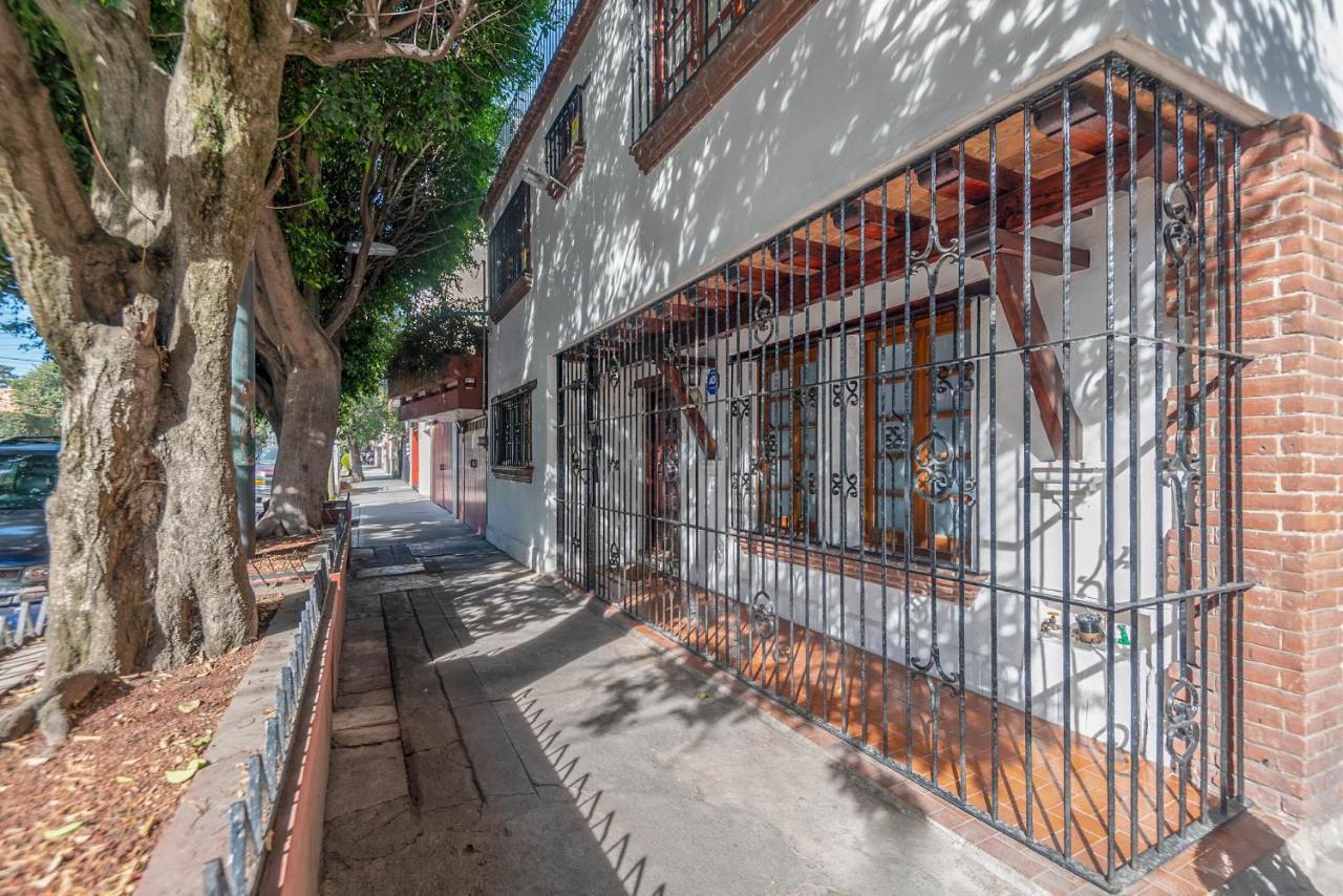 Coyoacán 3*